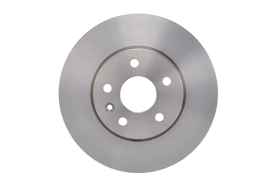 2x BRAKE DISC 0 986 479 643 FOR HOLDEN VAUXHALL ASTRA/Mk/VI OPEL 4cyl 1.2L 4cyl - Image 2 of 4