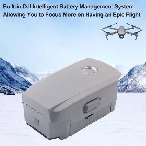 Nueva batería de repuesto 3850mAh batería de vuelo inteligente batería para DJI Mavic 2 Pro/Zoom - Imagen 1 de 12