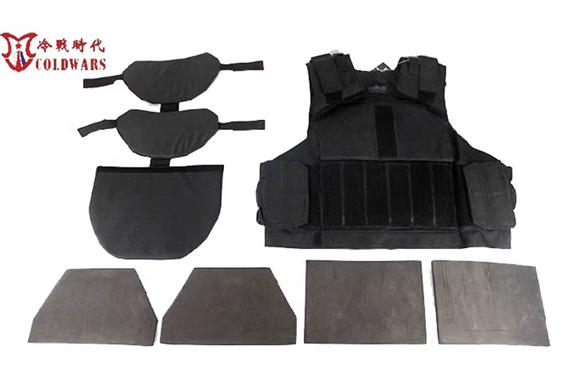 Fort Defender-2 Copy Ballistic Vest Ver DF2 Bodyarmor V4 Anti-AK
