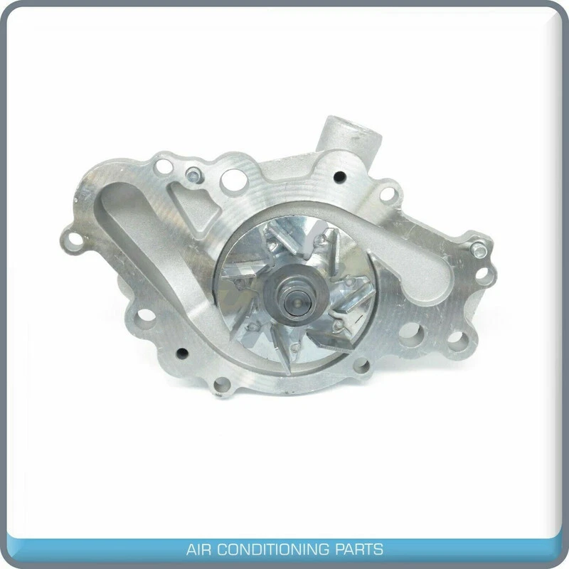 Bomba de agua del motor para Chrysler 300 Sebring Dodge Avenger 2008-2010 Magnum 2008 Foto 4 de 4