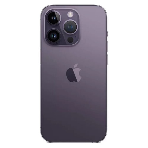 Teléfono Apple iPhone 14 Pro 256GB 5G Desbloqueado Púrpura - 15% DE DESCUENTO EXTRA - MUY BUENO A - Imagen 3 de 3