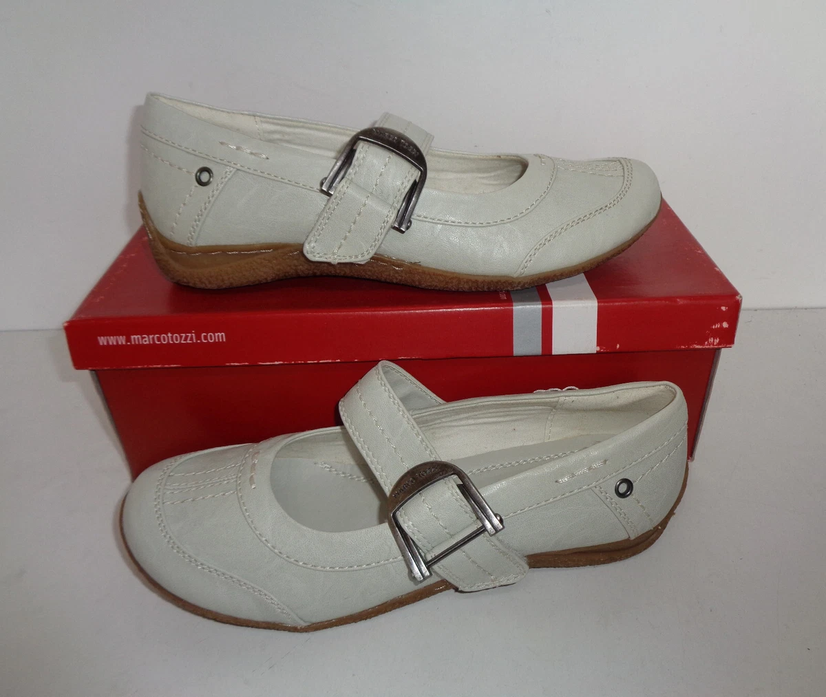 Marco tozzi ladies shoes sale