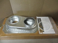 FACTORY AUTHORIZED PARTS  326627-758  326627758 INDUCER HOUSING KIT S4