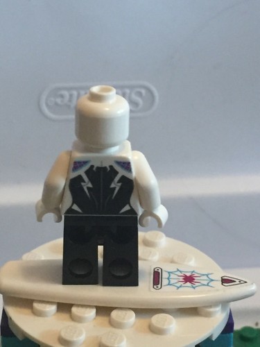 LEGO- SUPERHEROES- SPIDERMAN & VILLAINS MINIFIGURES- USED- YOU PICK FROM LIST - Picture 57 of 217