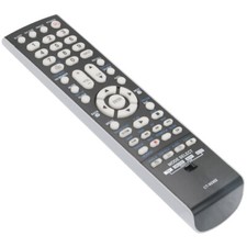 CT-90302 Replace Remote for Toshiba TV 46RV53CU 40XV645 42RV52R 40G300U 32RV530