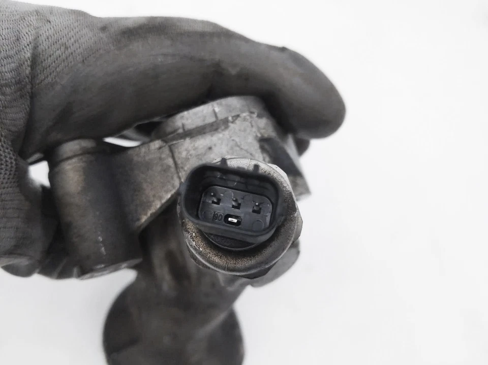 Panela de óleo do motor Honda Ridgeline 2017-2020 15301-5J6-A01 - Imagem 4 de 4