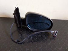 Specchietto destro Fiat Croma seconda serie 2005-2010 NERO 5 FILI 