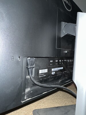 Dell Monitor 34 Inches. U3415Wb | eBay Dell Monitor 34 Inches. U3415Wb | eBay