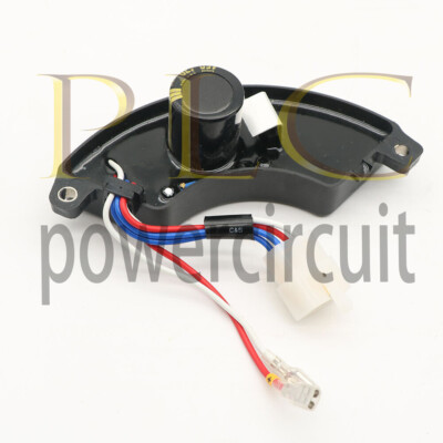 1PCS NEW HJ5K18-BX AVR HJ5K-3 220 HJPT7P-3 voltage regulator generator AVR