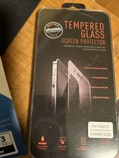 Tech Armor Maximum Screen Protection For Apple iPod Touch 5 HD Crystal Clear -2