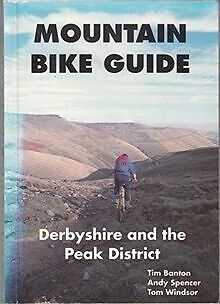 Derbyshire and the Peak District (Mountain Bike Gui... | Buch | Zustand sehr gut