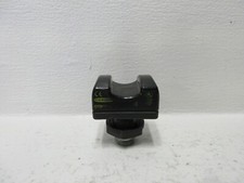 BANNER OTBVP6QD USED OPTICAL TOUCH BUTTON SENSOR OTBVP6QD