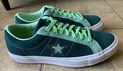 Converse One Star Ox 'Carnival' Low Top Sneakers 161614C Men Size ...