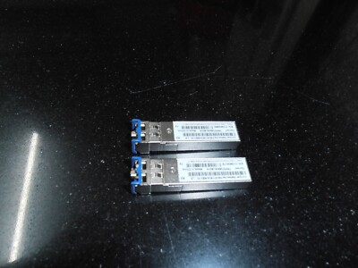 1Gbps SFP LX 1310nm Juniper Networks SRX SFP 1GE LX SFP Module   1G 1310nm 10km, 740 011614 (Open Box) 1000base Sx SFP - Foto 3