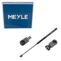 Meyle 7409100029 HeckklappendäMpfer DäMpfer Heckklappe FüR Ford Focus II 1321021
