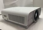 Sanyo Plc-Xt35 3Lcd Xga Large Venue Projector 5000 Lumens Vga Tested