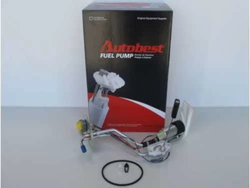 Conjunto de bomba de combustible y transmisor para Mazda B2300 B4000 B3000 1994-1997 AUTOBEST Foto 4 de 4