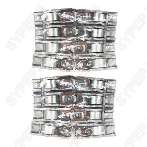 16PCS NEW Rocker Arms 245512E001 For 2011-2020 Hyundai Tucson KIA Soul 1.8L 2.0L - Picture 2 of 7