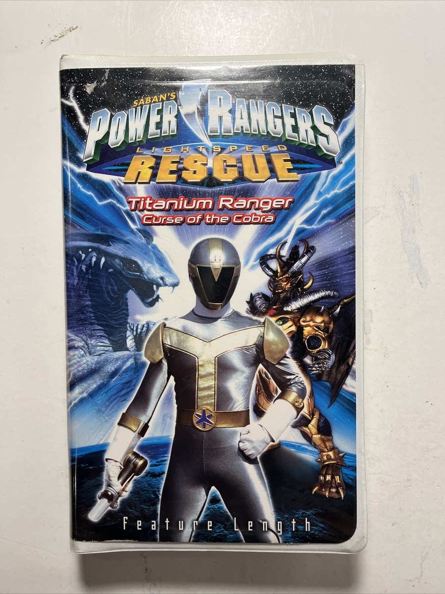 パワーレンジャー Power Rangers in Space Legacy Collection RED RANGER パワー