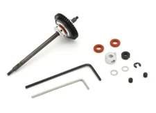 Kyosho RC 1/28 Mini Z PARTS - BALL DIFF GEAR SET (MR-04) #MZW705