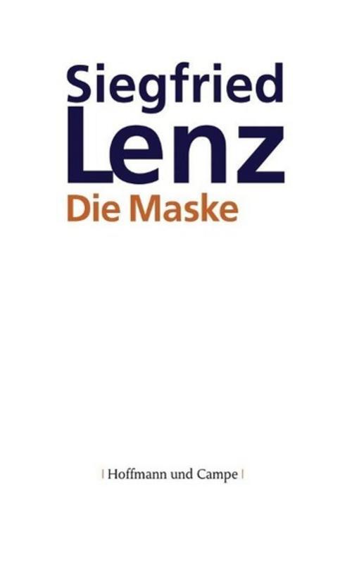 Die Maske, Siegfried Lenz
