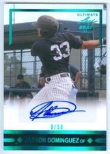 JASSON DOMINGUEZ 
