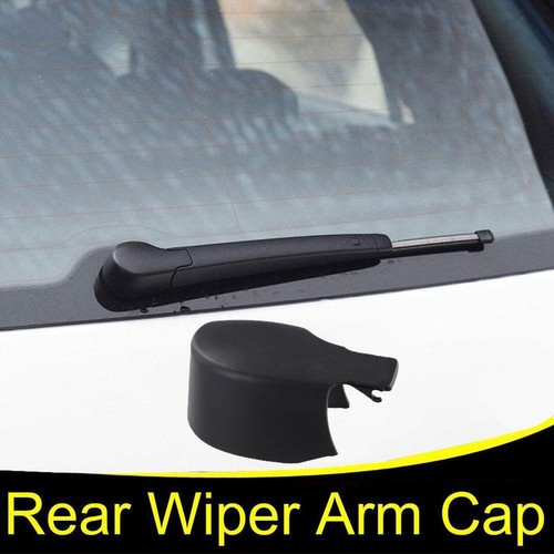 NUEVO TAPA LIMPIAPARABRISAS TRASERO BRAZO LIMPIAPARABRISAS TAPA PARA SEAT 5K6955435 # V8G1