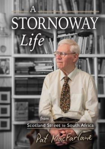 Thumbnail - A Stornoway Life By Pat Macfarlane