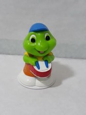 LeapFrog Figure  Tad Leap for Leap Frog Phonics School Bus Replacement Part
