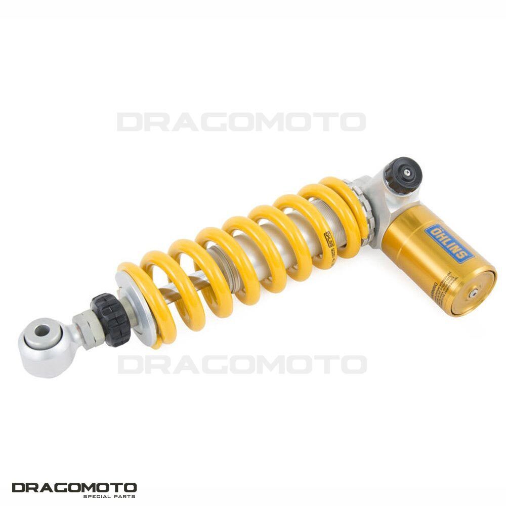 KAWASAKI Ninja 400 2018-2020 rear shock absorber OHLINS KA KAWASAKI Ninja 400 2018-2020 rear shock absorber OHLINS KA