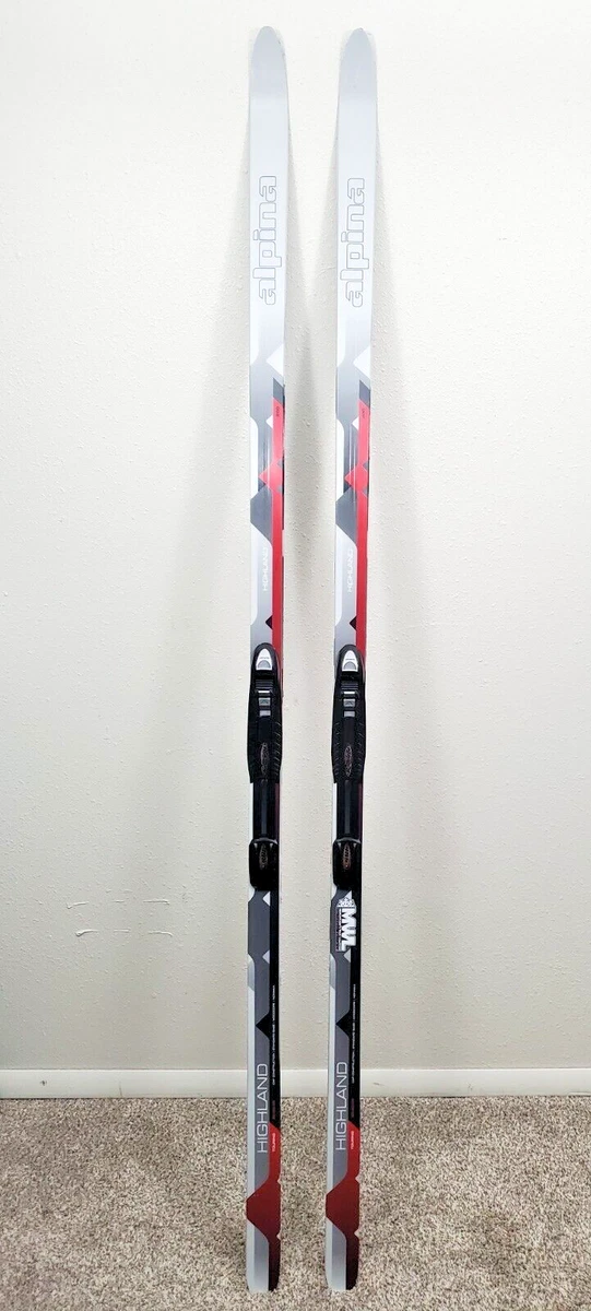 Alpina Skis for sale - eBay