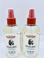 thayers unscented facial mist