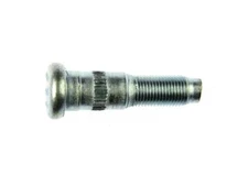 For 1986-1989 Dodge W100 Wheel Stud Front Dorman 48731GQ 1987 1988