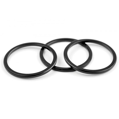 Wheels Manufacturing Tretlager Distanzscheibe - 2,5 mm - einzeln