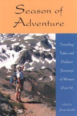DEL-Season of Adventure: Travelling Tales and Outdoor Journeys of Women Over...