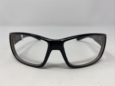 Maui Jim Italy LOCAL KINE MJ810-07E 61-18-125 Dark Brown Sunglasses Frame 363