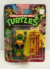 1988 Playmates Teenage Mutant Ninja Turtles RAPHAEL action figure UNPUNCHED