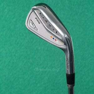 Cobra Amp Forged Irons | eBay