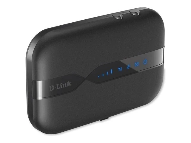 D-Link DWR-932 4G LTE N300 150 Mbps Mobile WiFi Hotspot Brand New - Image 2 of 3