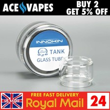 Innokin Isub S Pyrex Glass Replacement Tube For Sale Online Ebay