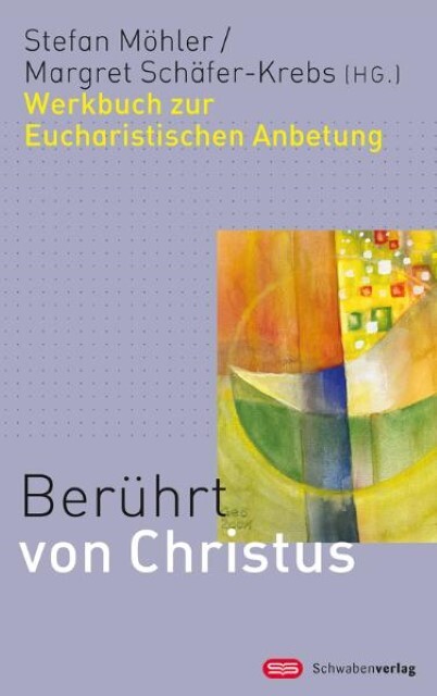 Thumbnail - Berührt Von Christus Stefan Möhler