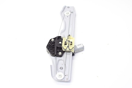2016-2024 CHEVROLET MALIBU REAR RIGHT SIDE DOOR WINDOW REGULATOR W/ MOTOR OEM - Picture 2 of 7