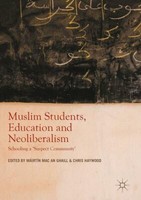 Muslim Students, Education And Neoliberalism | Buch | 9781137569202