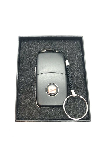 SEAT USB Stick 2.0 Autosleutel Ontwerp, Car Key Design, Flesh Driver 16 GB - Afbeelding 5 van 6