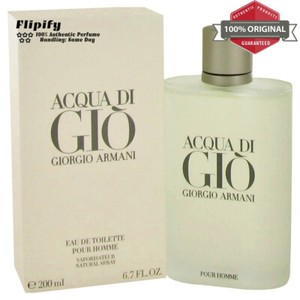 acqua di gio price