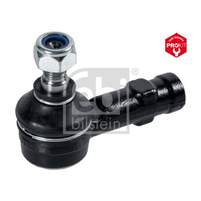 Front Left Right Tie Track Rod End Febi for Lantra Accent Coupe 24909 Top German