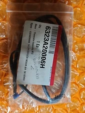 LG 6323A20006H THERMISTOR ASSEMBLY  NTC NEW,indoor air dk sensor FREE Shipping 