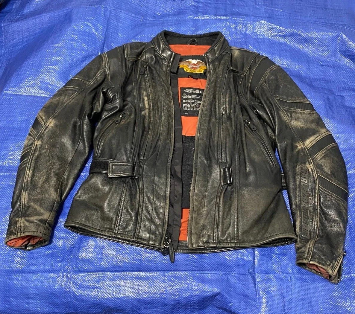 Fxrg body sales armor