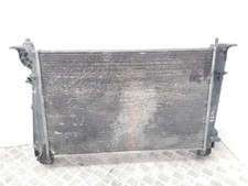 Radiateur Fiat BRAVO