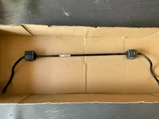Genuine BMW 528i F10 OEM Rear Sway/Stabilizer Bar With Rubber Mounting 335567898